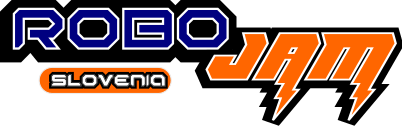 RoboJam Slovenia